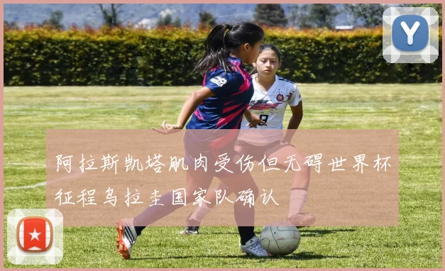阿拉斯凯塔肌肉受伤但无碍世界杯征程乌拉圭国家队确认