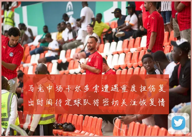 马竞中场卡尔多索遭遇重度扭伤复出时间待定球队将密切关注恢复情况