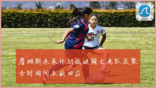 詹姆斯未来计划成谜骑士老队友聚会时询问未获回应